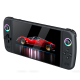 SJGAM M27 7.0 inch Handheld PS1 Gaming Console